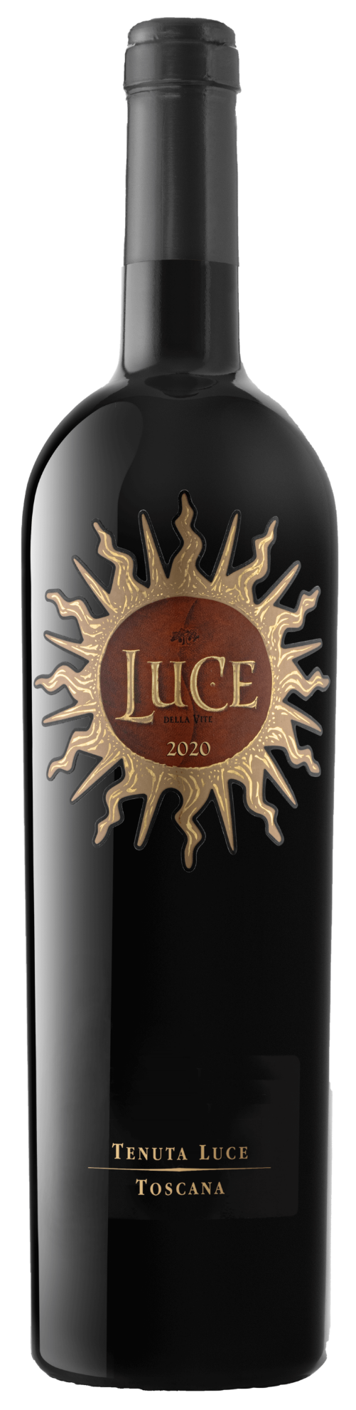 Tuscany IGT 2020 Frescobaldi Light of the Vine