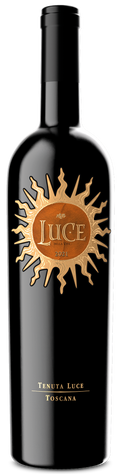 Tuscany IGT 2021 Light of the Vine Frescobaldi