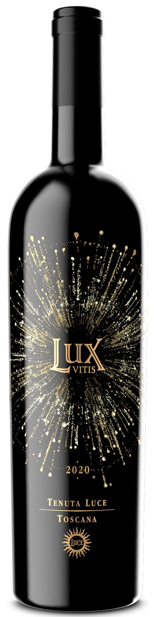 Lux Vitis 2020 Toscana IGT Frescobaldi