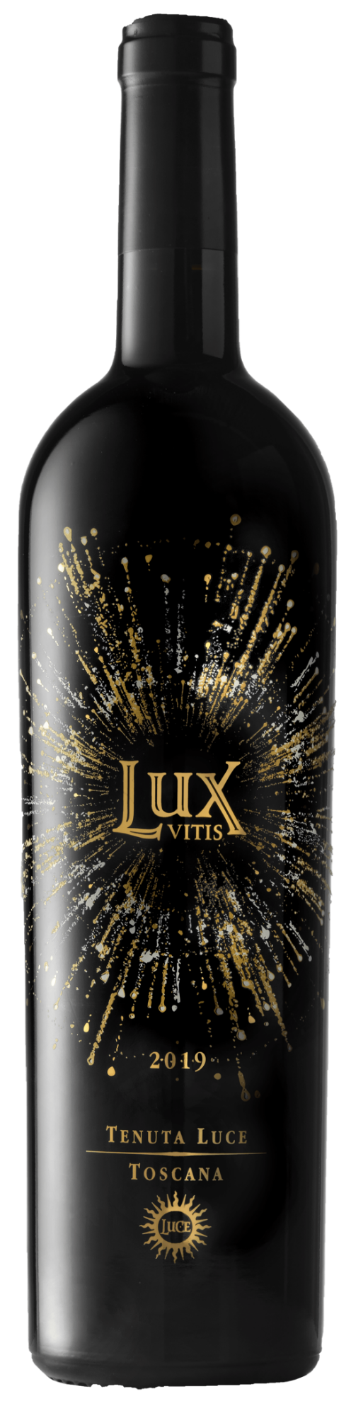Lux Vitis 2018 Toscana IGT Frescobaldi