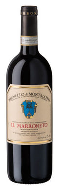 Brunello di Montalcino 2016 Il Marroneto Magnum