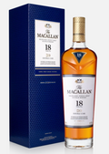 The Macallan Double Cask 18 Years Old, 2024 Release