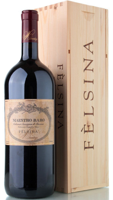 Cabernet Sauvignon 'Maestro Raro' Magnum 2018 (in cassa legno)