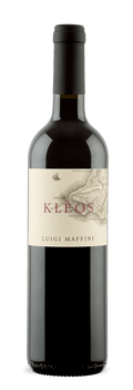 Kleos 2024 Cilento Aglianico Bio  Luigi Maffini