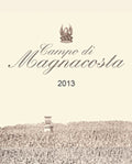Campo di Magnacosta 2013 IGT Rosso Toscana Tenuta di Trinoro