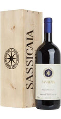 Sassicaia 2019 Bolgheri Red DOC Tenuta San Guido Magnum