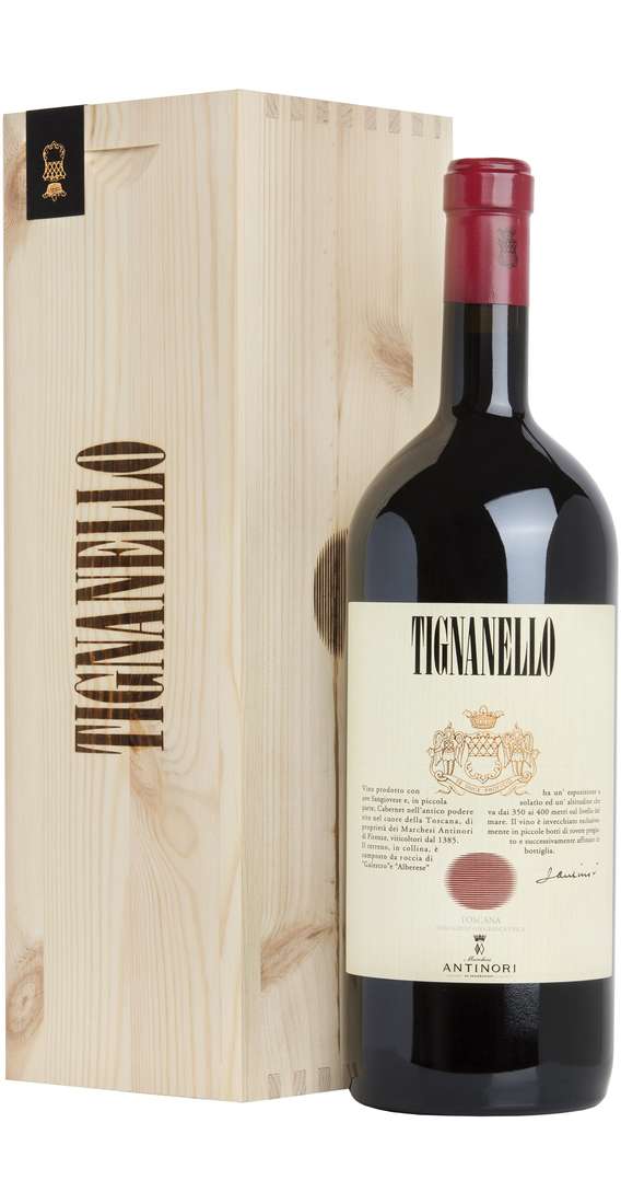 Tignanello 2019 Toscana IGT Magnum Antinori