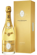 Champagne Cristal 2012 Estuche Magnum