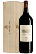 Ornellaia 2023 la Vitalità Bolgheri DOC Superiore Rosso MAGNUM