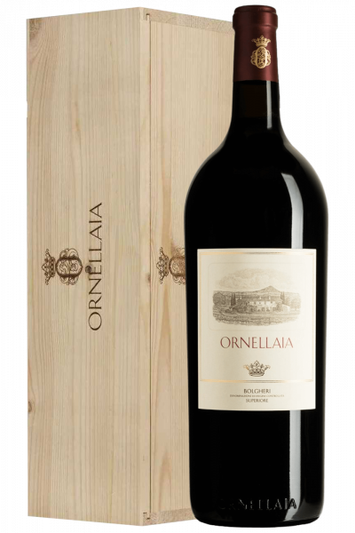 Ornellaia 2023 la Vitalità Bolgheri DOC Superiore Rosso MAGNUM