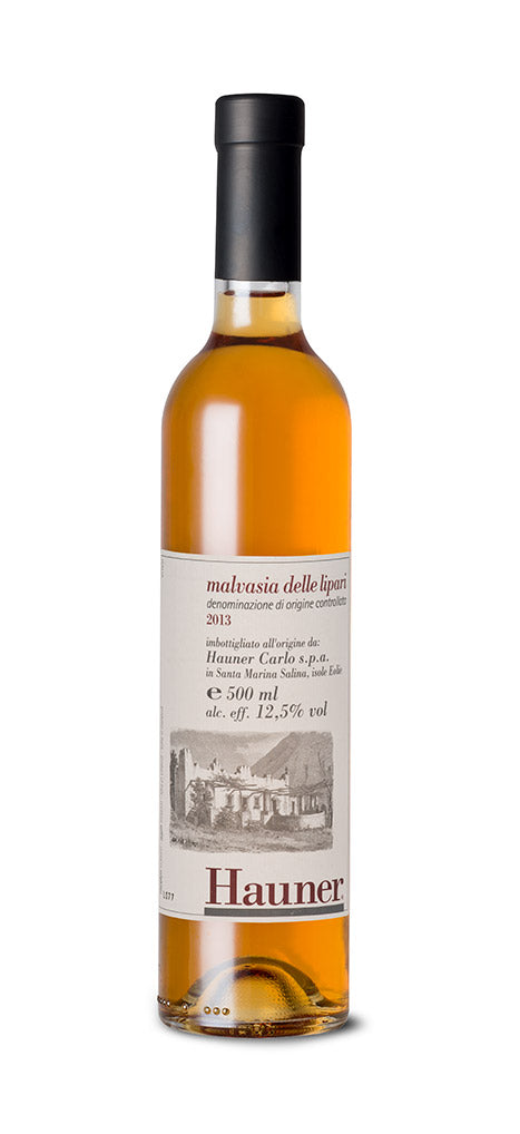 Malvasia delle Lipari DOC naturale 2021 Hauner