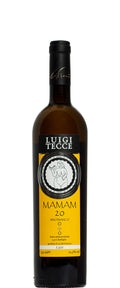 Mamam vino Blanco 2020 Luigi Tecce