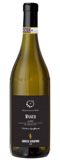 Maneo Gavi 2018 Comuna de Gavi DOCG Enrico Serafino 1878