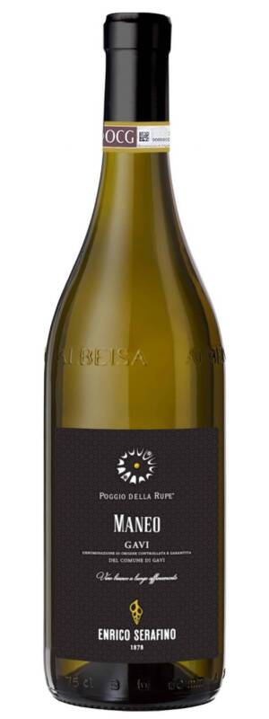 Maneo Gavi 2018 Comuna de Gavi DOCG Enrico Serafino 1878