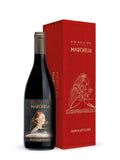 Etna Rosso Doc Contrada Marchesa 2020 Donnafugata Estuche de Madera