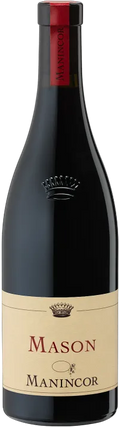 Mason 2021 pinot negro Bio Alto Adige DOC Manincor