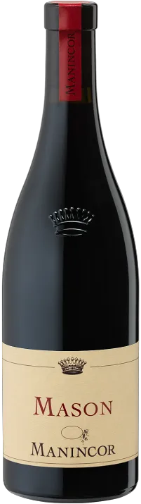 Mason 2021 pinot negro Bio Alto Adige DOC Manincor
