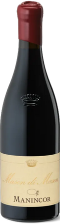 Mason di Mason 2021 Bio DOC Manincor MAGNUM
