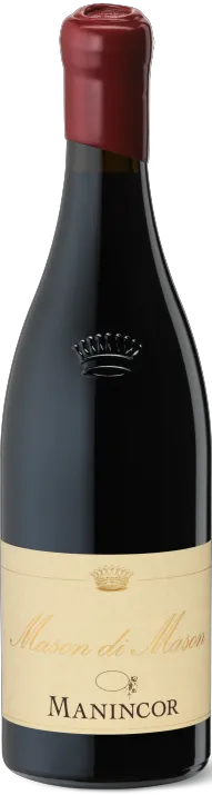 Mason di Mason 2021 Bio DOC Manincor MAGNUM