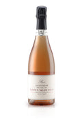 Champagne Extra Brut Rosé 1er Cru Gonet Medeville