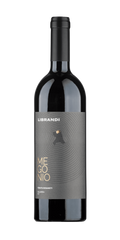 Megonio 2019 IGT Rosso Calabria Librandi