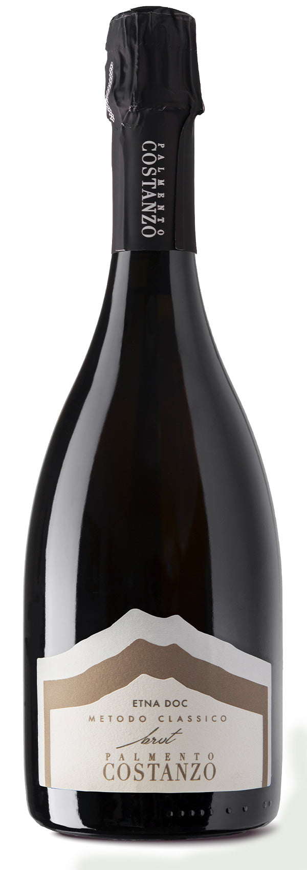 Palmento Costanzo Brut Etna DOC Metodo Classico