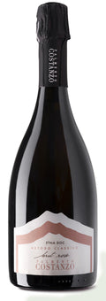 Palmento Costanzo Brut Rosè  Etna DOC Metodo Classico