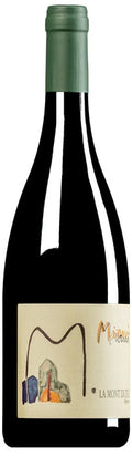 Refosco dal Peduncolo Rosso “La Mont di Zuc” Friuli Colli Orientali DOC 2021 Miani