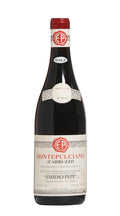Montepulciano d'Abruzzo 2022 DOC Emidio Pepe