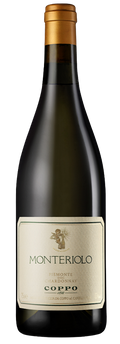 Chardonnay Monteriolo Piemonte DOC 2018 Magnum