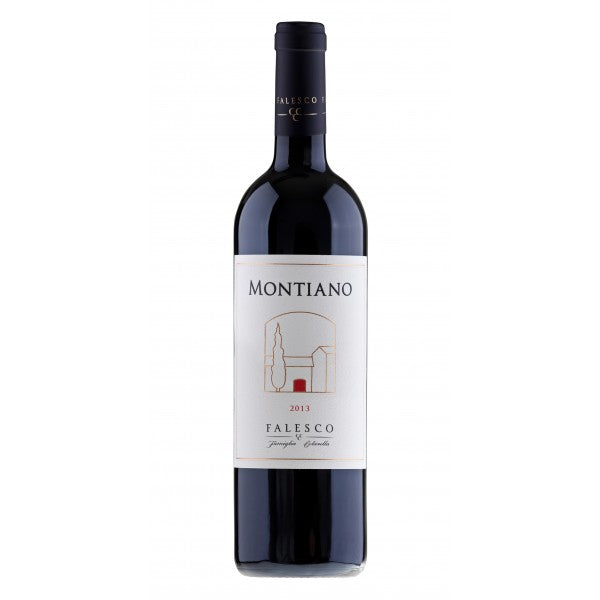 Montiano Lazio 2013 IGP Falesco