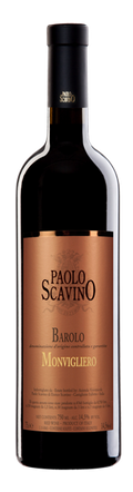 Barolo DOCG Monvigliero 2021 Paolo Scavino