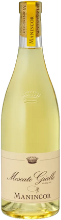 Moscato Giallo 2022 DOC Bio Manincor