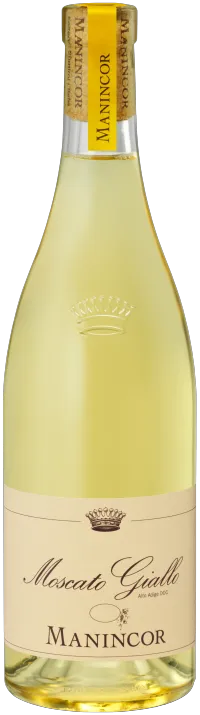 Moscato Giallo 2022 DOC Bio Manincor