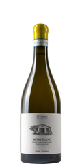 Verdicchio Castelli di Jesi DOC Classico Superiore Moss Blanc 2021