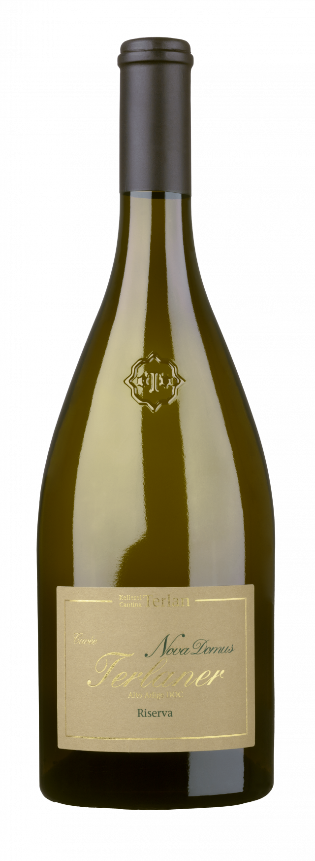 Terlaner Reserva 2021 Nova Domus DOC Bodega de Terlano