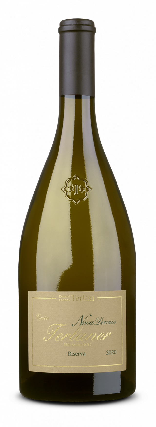 Terlaner Cuvèe Reserve Nova Domus 2020 Terlan