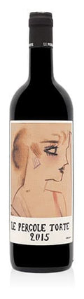 Le Pergole Torte IGT 2015
