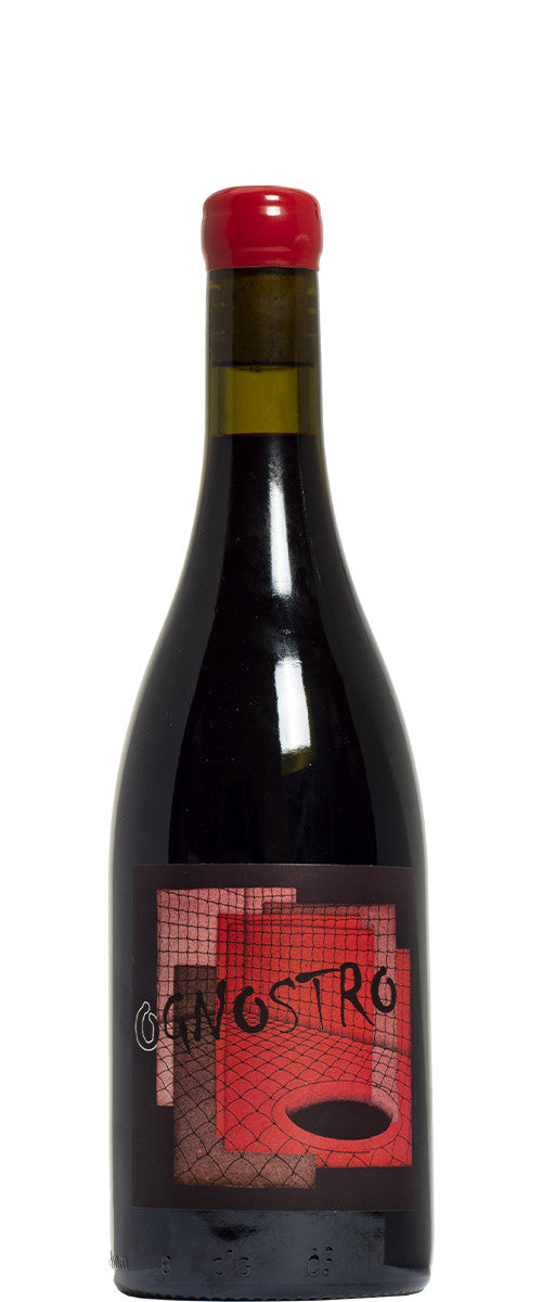 Ognostro Rosso 2022 Marco Tinessa Azienda Agricola