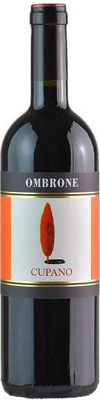 "Ombrone" 2019 Sant'Antimo Rojo DOC Cupano
