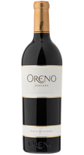 Oreno I.G.T. Toscana rosso 2021 Tenuta Sette Ponti