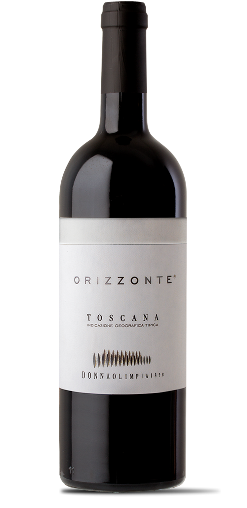 Horizon 2017 Toscana IGT Petit Verdot Women's Olimpia
