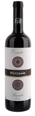 ORNATO 2018 BAROLO  D.O.C.G. Pio Cesare