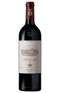 Ornellaia 2021 La Generosidad Bolgheri Superiore Rosso DOC Tenuta dell'Ornellaia media botella