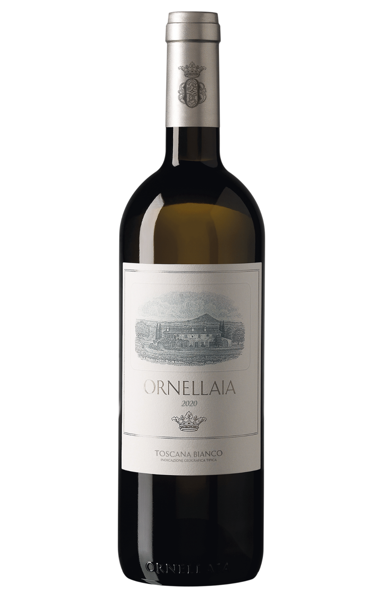 ORNELLAIA BLANCO 2020 - TOSCANA IGT BLANCO