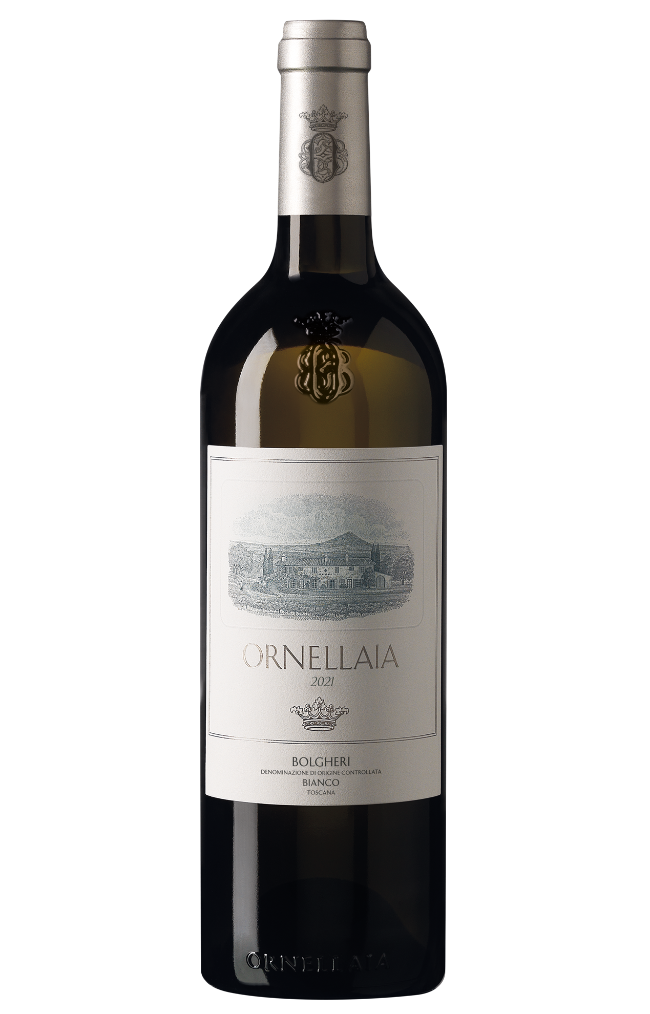 Ornellaia Bolgheri Doc Bianco 2021