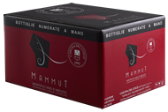 Mammut Bio 2020 Montepulciano d’Abruzzo DOC Cascina del Colle