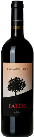 Paleo red 2019 Toscana IGT Le Macchiole MAGNUM