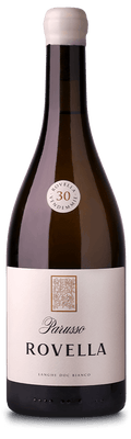 Sauvignon Rovella 30 Vendemmie Langhe DOC Parusso
