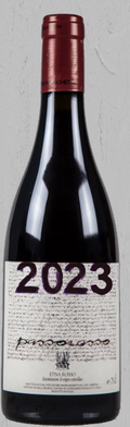 Passorosso 2023 Terre Siciliane IGP Franchetti